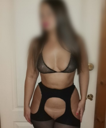 Проститутка Инна