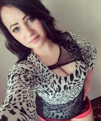 Проститутка Оля